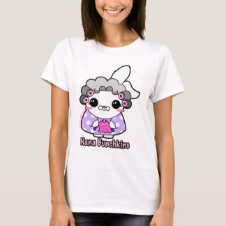 Nana Bunchkins kvinna skjorta - violetta LeBeaux T-shirt