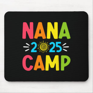 Nana Camp 2025 Familjesemester Sommarläger Crew Musmatta