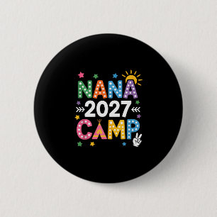 Nana camp 2027 familjesemester sommarläger besättn knapp