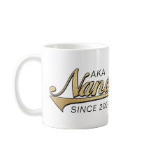 Nana farmor Mugg "AKA Nana sen..."
