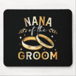 Nana från Groom Grooms Nana Bröllop och Engagem Musmatta<br><div class="desc">Nana från Groom Grooms Nana Bröllop och Förlovningsfest</div>