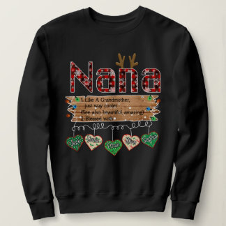 Nana-jul T Shirt