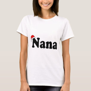 Nana jul tröja