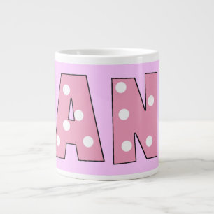 Nana Jumbo Mugg