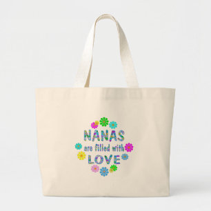 Nana Jumbo Tygkasse