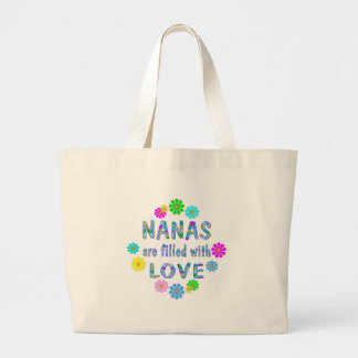 Nana Jumbo Tygkasse