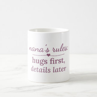 Nana kaffemugg