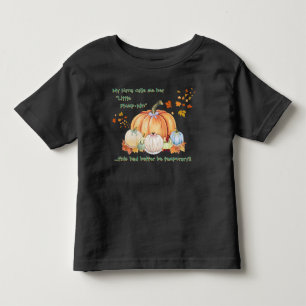 Nana kallar mig hennes lilla ・. t shirt