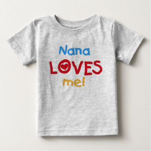 Nana Kärlek Me Tröja