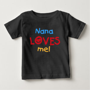Nana Kärlek Me Tröja
