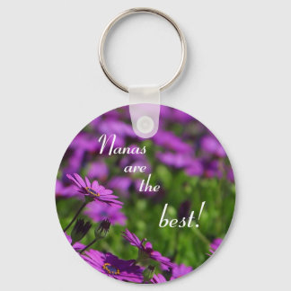 Nana Keychain Nyckelring