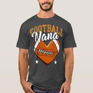 Nana Mormor Farmor T Shirt