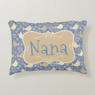Nana Prydnadskudde