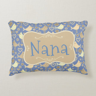 Nana Prydnadskudde