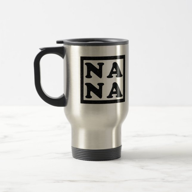 Nana Resemugg (Vänster)