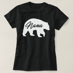 nana t shirt