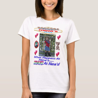 NANA TEE