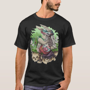 Nanachi From The Deep T Shirt