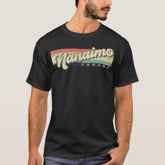 Nanaimo Kanada T Shirt