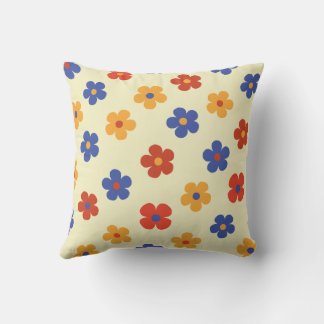 Nanalan Couch Patern Kudde