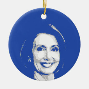 NANALYS JULGRANSPRYDNAD KERAMIK