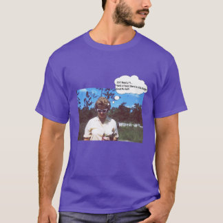 Nanas 90 t shirt