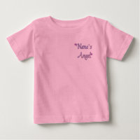 Nanas Angel T-Shirt
