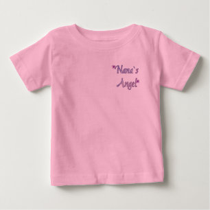 Nanas Angel T-Shirt