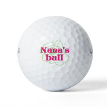 Nanas Boll