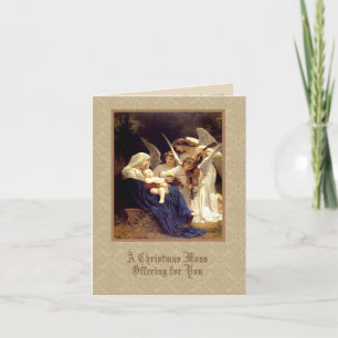 NANAS CARDS HELGKORT