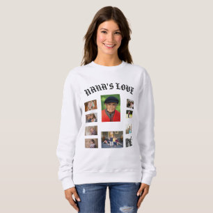 Nanas Kärlek T Shirt