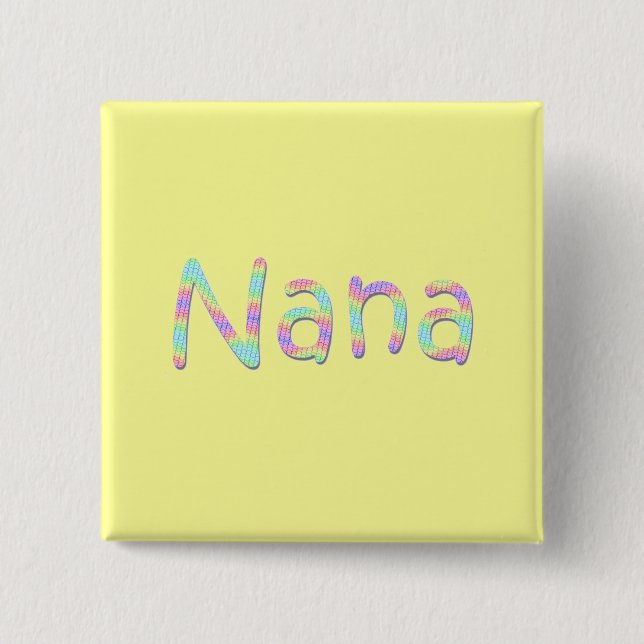 Nanas knäppas knapp (Framsida)