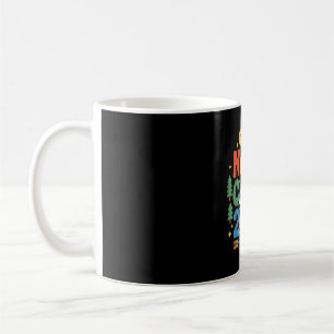 Nanas läger 2027 familjesemester sommarläger crew kaffemugg