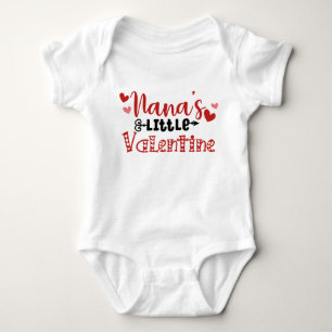 Nanas lilla Valentine T Shirt