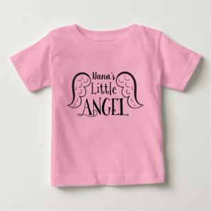 Nanas lite ängel tee
