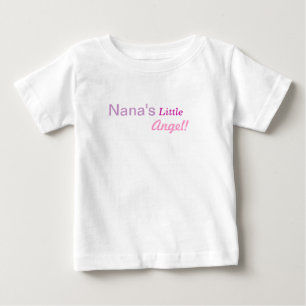 Nanas lite ängel tee shirt