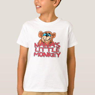 Nanas lite apa t-shirt