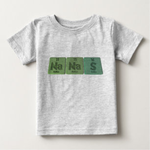 Nanas-Na-Na-S-Sodium-Sodium-Sulfur.png T-shirt