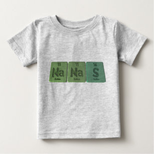 Nanas-Na-Na-S-Sodium-Sodium-Sulfur.png T-shirt
