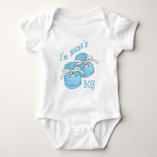 Nanas pojke t shirt
