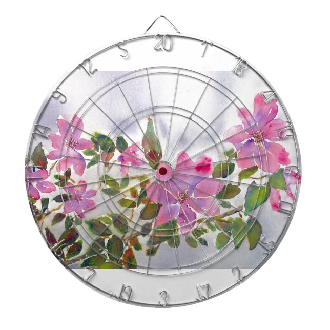 Nanas Ro Darttavla (Framsidan)