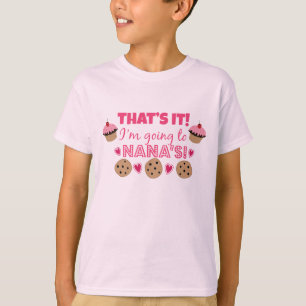 Nanas T-shirt