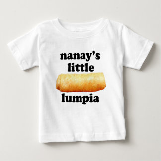 Nanays lite Lumpia T-shirt