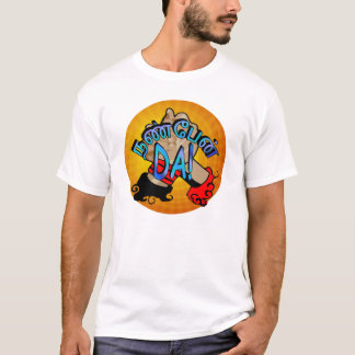 Nanbaen da t-shirt