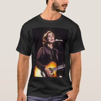 Nanci Griffith T Shirt
