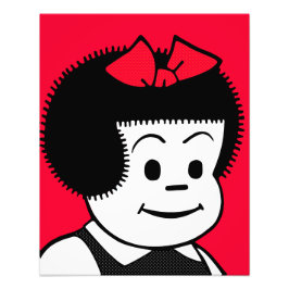 NANCY | DIGTAL VERSION FOTOTRYCK