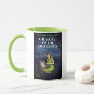 Nancy Drew | Mugg