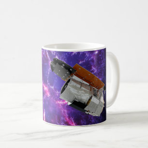 Nancy Grace Roman Space Telescope Kaffemugg