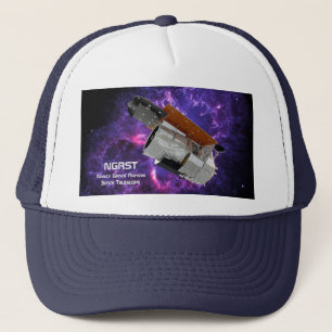 Nancy Grace Roman Space Telescope Keps