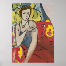 Nancy i Red Ordförande